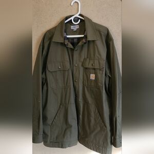 Carharrt field jacket